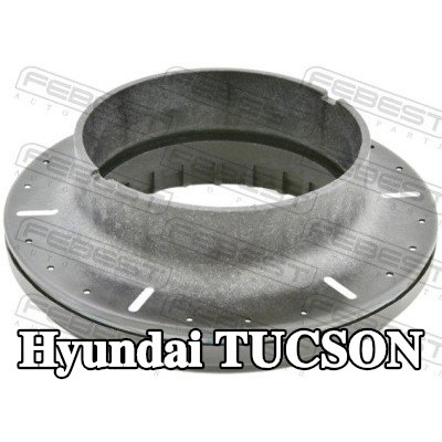 FEBEST محمل تثبيت الدعامة العلوية — 2012 Hyundai Tucson