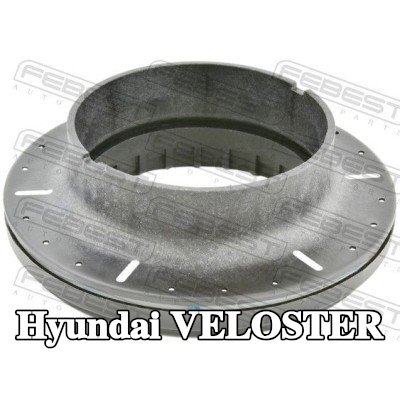 FEBEST محمل تثبيت الدعامة العلوية — Hyundai Veloster