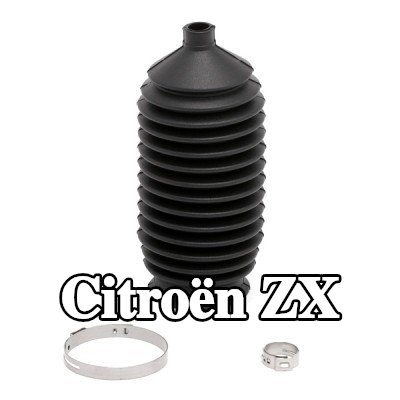 FEBI BILSTEIN طقم غطاء عمود التوجيه مع مشابك — 1997 Citroën Zx