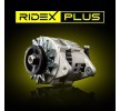 RIDEX PLUS Alternatör 100A — Honda Element (10)