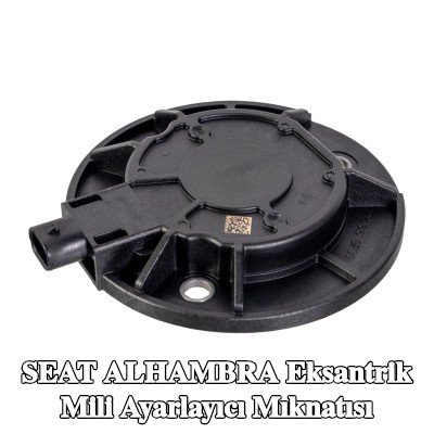 FEBI BILSTEIN Eksantrik mili ayarlayıcı mıknatısı — 2014 SEAT Alhambra