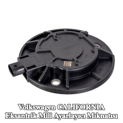 FEBI BILSTEIN Eksantrik mili ayarlayıcı mıknatısı — Volkswagen California