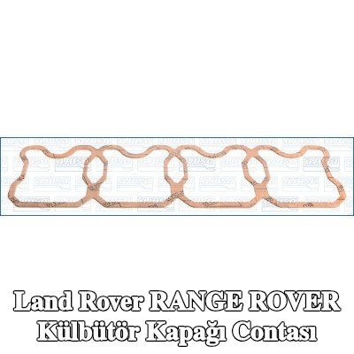 AJUSA Külbütör kapağı contası — 1990 Land Rover Range Rover