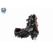 VAICO Ayarlayıcılı emme manifoldu, conta/sızdırmazlık elemanları ile, cıvata/vida ile — BMW X3 (8)