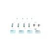 BOSCH Fren pabucu montaj kiti — Honda Cr-v (4)