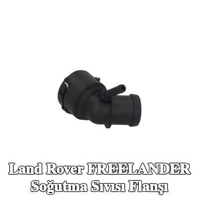 KAMOKA Soğutma Sıvısı Flanşı — Land Rover Freelander