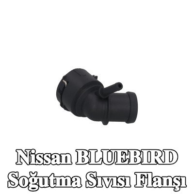 KAMOKA Soğutma Sıvısı Flanşı — Nissan Bluebird