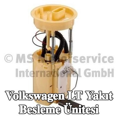 PIERBURG Yakıt besleme ünitesi 0, 5bar, Elektrikli — 1997 Volkswagen Lt