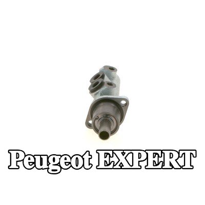 BOSCH المضخة الرئيسية للفرامل بدون خزان سائل الفرامل — 2000 Peugeot Expert