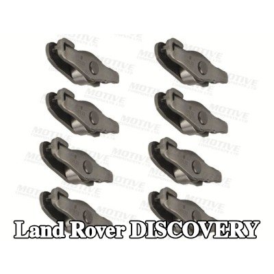 motive ذراع الكرسي الهزاز، توقيت المحرك — Land Rover Discovery