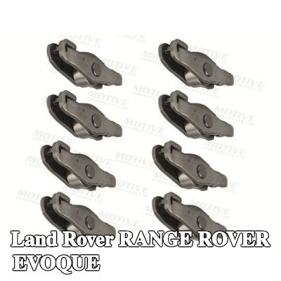 motive ذراع الكرسي الهزاز، توقيت المحرك — Land Rover Range Rover Evoque