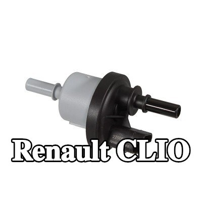 METZGER صمام تنفيس خزان الوقود — Renault Clio