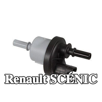 METZGER صمام تنفيس خزان الوقود — Renault Scénic