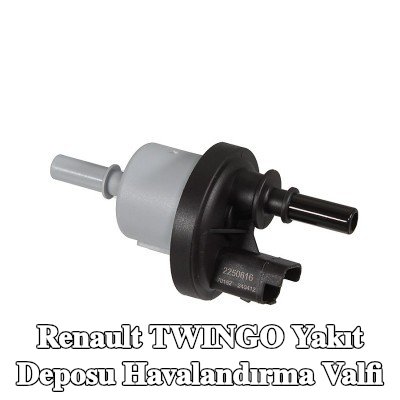 METZGER Yakıt deposu havalandırma valfi — Renault Twingo