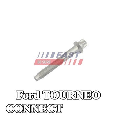 FAST برغي مشبك الحاقن — 2014 Ford Tourneo Connect