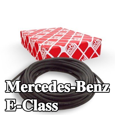 FEBI BILSTEIN خرطوم الوقود — 2000 Mercedes-Benz E-Class
