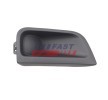 FAST Göz kapağı, sis farı Sağ Ön — Citroën Berlingo (3)