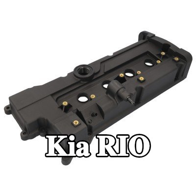 FEBI BILSTEIN غطاء الروك مع حشية/مانع تسرب — 2011 Kia Rio