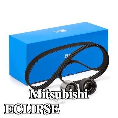SKF مجموعة حزام التوقيت عدد الأسنان: 187 — 2002 Mitsubishi Eclipse