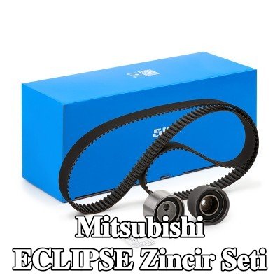 SKF Zincir Tahrik Kiti Diş Sayısı: 187 — 2002 Mitsubishi Eclipse