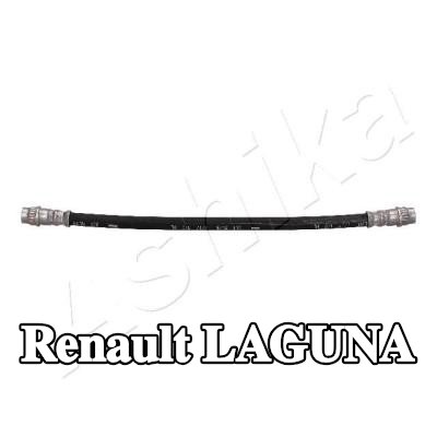 ASHIKA حامل التثبيت, خرطوم الفرامل الخلفي — Renault Laguna