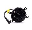 EINPARTS Sis Farı DUOLIGHT, Ön, H11, H8, LED, kablo seti ile, montaj kiti ile — Ford Fiesta (5)