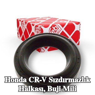 FEBI BILSTEIN Sızdırmazlık Halkası, buji mili — Honda Cr-v