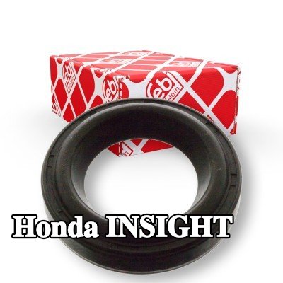 FEBI BILSTEIN حلقة مانعة للتسرب، عمود شمعة الإشعال — Honda Insight