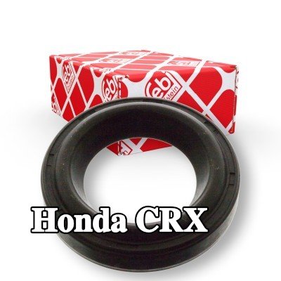 FEBI BILSTEIN حلقة مانعة للتسرب، عمود شمعة الإشعال — Honda Crx