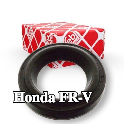 FEBI BILSTEIN حلقة مانعة للتسرب، عمود شمعة الإشعال — 2004 Honda Fr-v