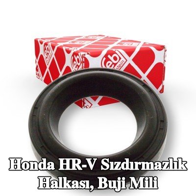 FEBI BILSTEIN Sızdırmazlık Halkası, buji mili — Honda Hr-v