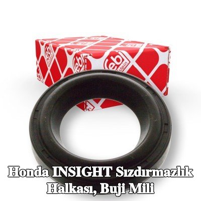 FEBI BILSTEIN Sızdırmazlık Halkası, buji mili — Honda Insight