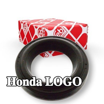 FEBI BILSTEIN حلقة مانعة للتسرب، عمود شمعة الإشعال — Honda Logo