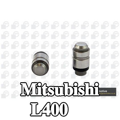 BGA صمام — Mitsubishi L400