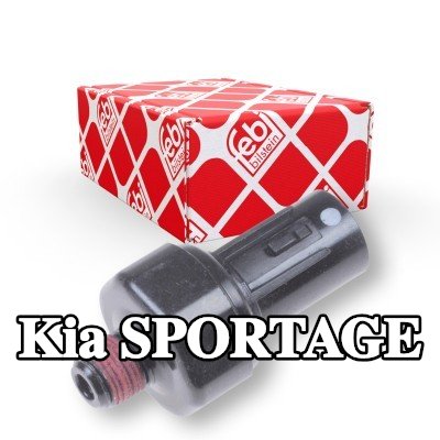 FEBI BILSTEIN مفتاح ضغط الزيت — Kia Sportage