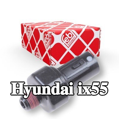FEBI BILSTEIN مفتاح ضغط الزيت — Hyundai ix55