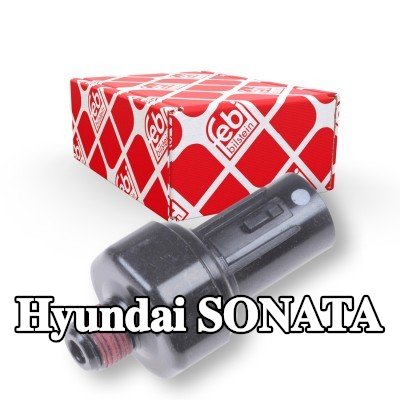 FEBI BILSTEIN مفتاح ضغط الزيت — Hyundai Sonata