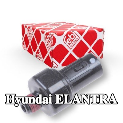 FEBI BILSTEIN مفتاح ضغط الزيت — 2012 Hyundai Elantra