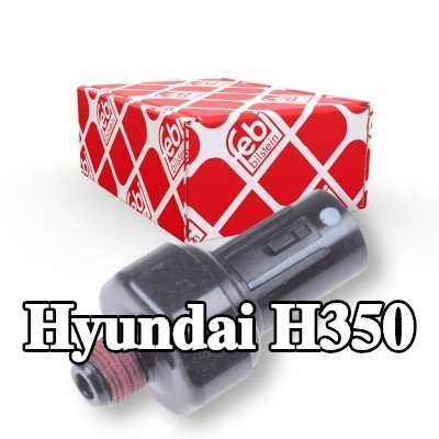 FEBI BILSTEIN مفتاح ضغط الزيت — Hyundai H350