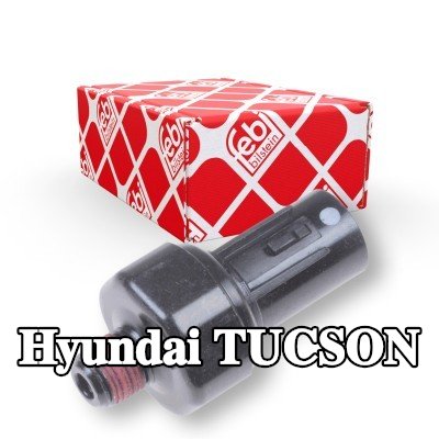 FEBI BILSTEIN مفتاح ضغط الزيت — Hyundai Tucson