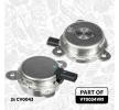 ET ENGINETEAM Onarım Kiti, eksantrik mili ayarı — Ford Focus (9)