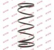 KYB Sarmal yay K-Flex, Arka Aks — Mitsubishi Pajero / Shogun Sport (4)