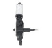 VALEO Silecek motoru Arka, 12V — 2012 SEAT Ibiza (5)