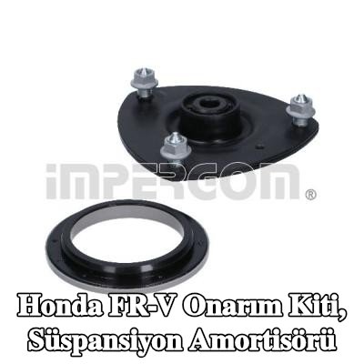 ORIGINAL IMPERIUM Onarım kiti, süspansiyon dikmesi Ön Aks Sol, Ön Aks Sağ, bilyalı rulman ile — Honda Fr-v