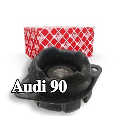 FEBI BILSTEIN تركيب, ناقل الحركة الأوتوماتيكي الأيسر — Audi 90