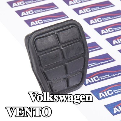 AIC وسادة دواسة الفرامل — Volkswagen Vento