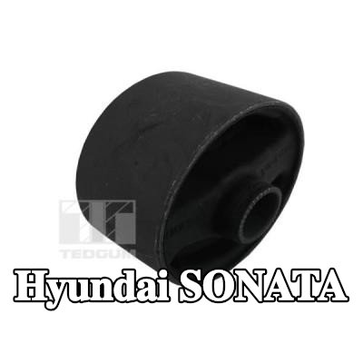 TEDGUM الحامل, تثبيت المحرك الأمامي — Hyundai Sonata