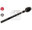 FEBI BILSTEIN İç bağlantı çubuğu Ön Aks Sol, Ön Aks Sağ, 288mm, karşı somunlu — Peugeot J5 (2)
