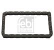 FEBI BILSTEIN Yağ pompası zinciri — 2003 Volkswagen Polo (2)