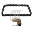 FEBI BILSTEIN Yağ pompası zinciri kiti — 2012 Volkswagen Polo (2)